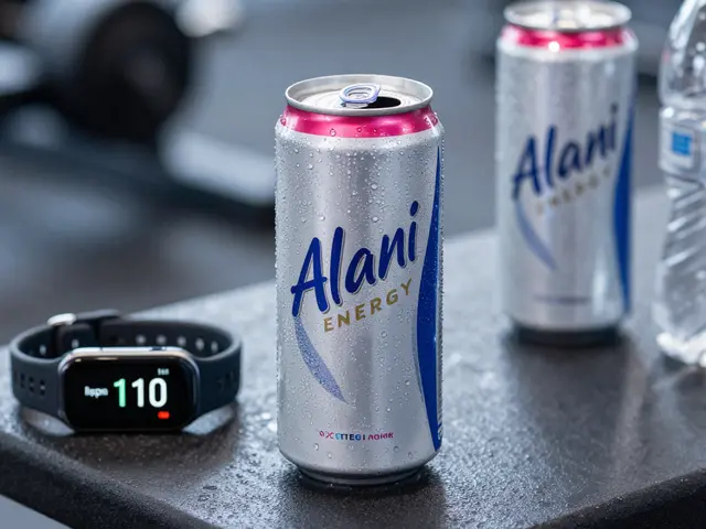 Is Alani Energy Drink Bad for You? The Truth About Ingredients and Health Risks