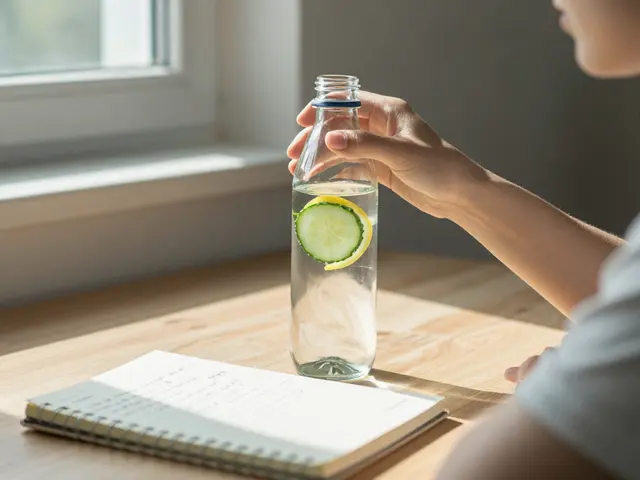 What Drinks Are Good for Weight Loss? Top Low-Calorie Options That Actually Work