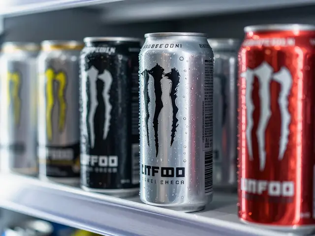 What Monster Has the Least Calories? Low-Calorie Energy Drink Guide