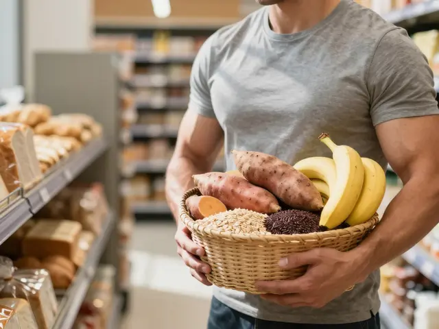 Why Don't Bodybuilders Eat Bread? The Real Reason Behind Their Carb Choices