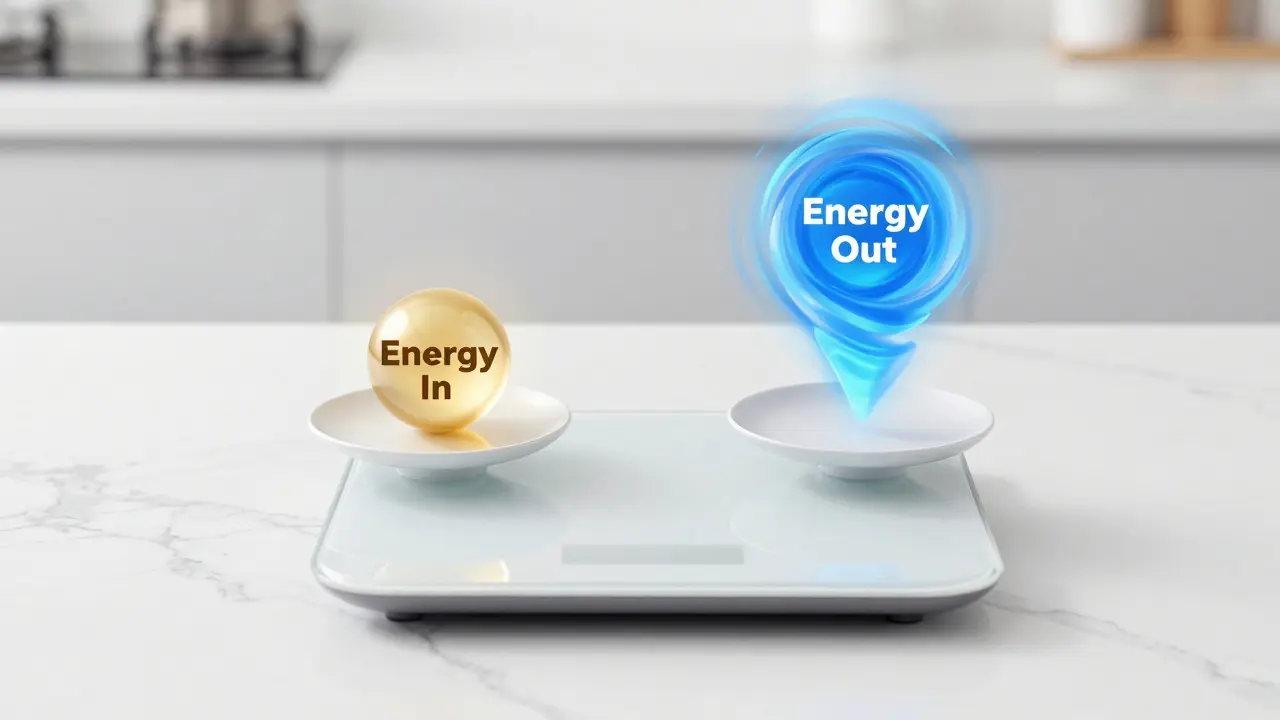 How Many Calories Should I Eat to Lose Weight? A Simple Guide