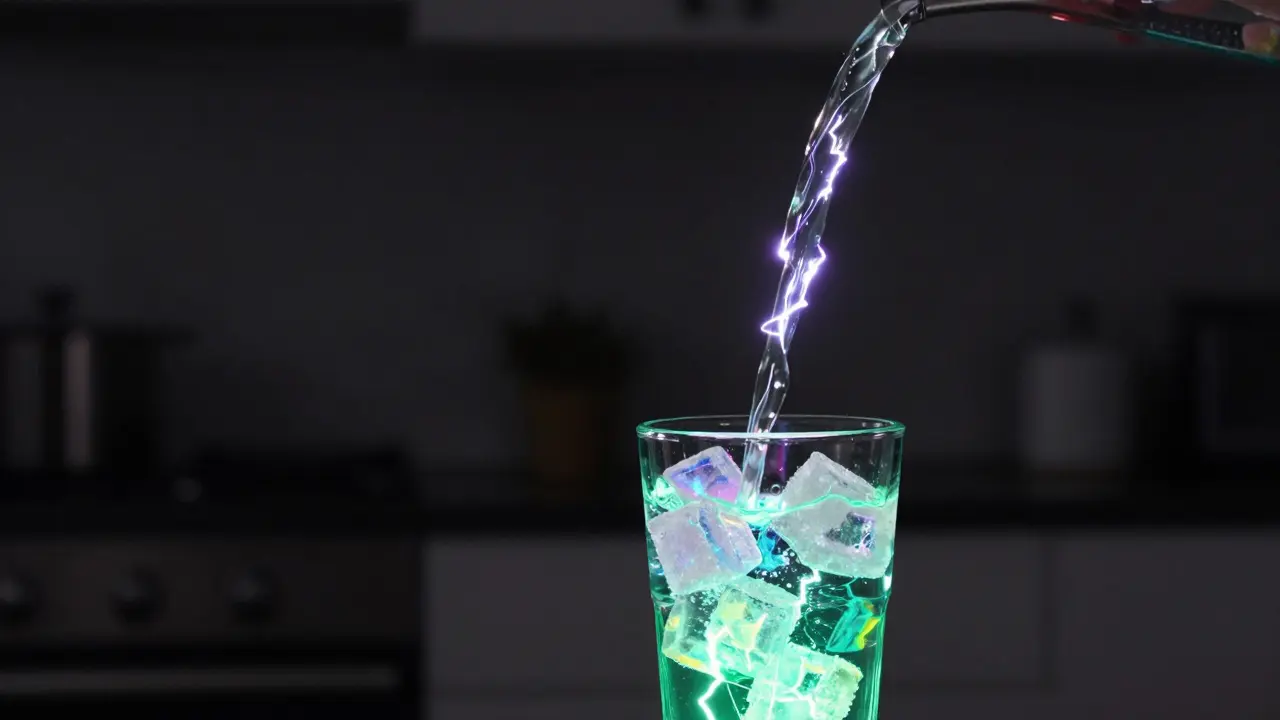 The Unhealthiest Energy Drink: What to Avoid and Why