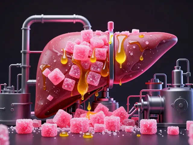 Alcohol vs Sugar: Which One Actually Damages Your Body More?