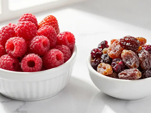 Best and Worst Fruits for Weight Loss: What to Avoid