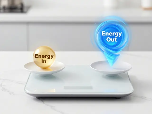 How Many Calories Should I Eat to Lose Weight? A Simple Guide