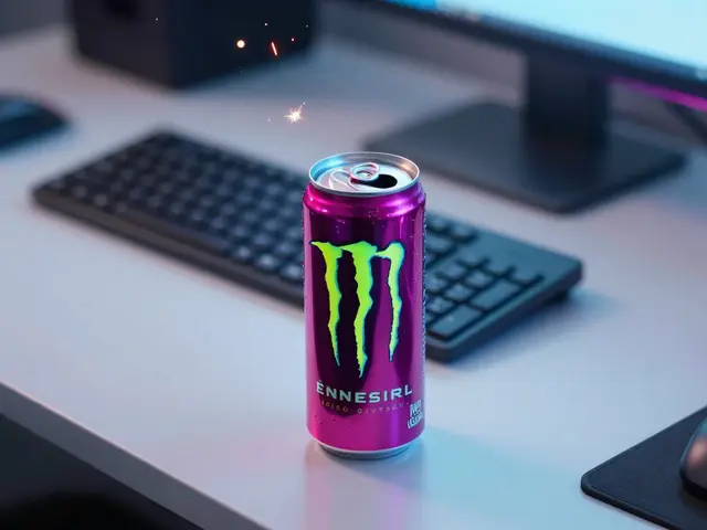 Searching for a Clean Energy Drink? What to Look for in 2026