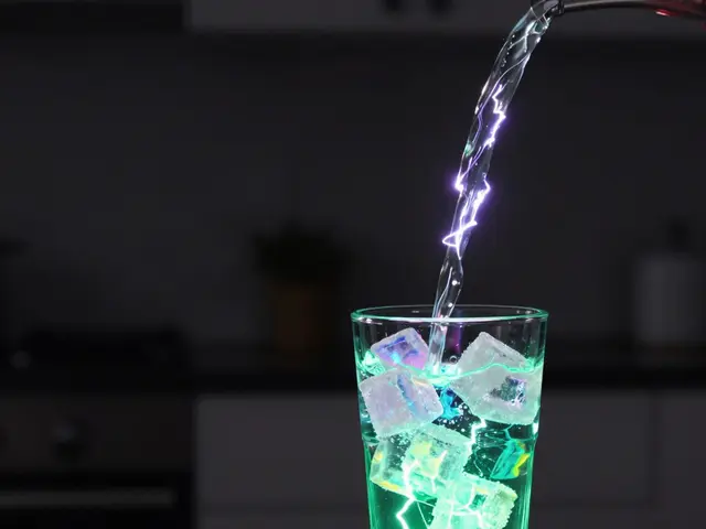 The Unhealthiest Energy Drink: What to Avoid and Why