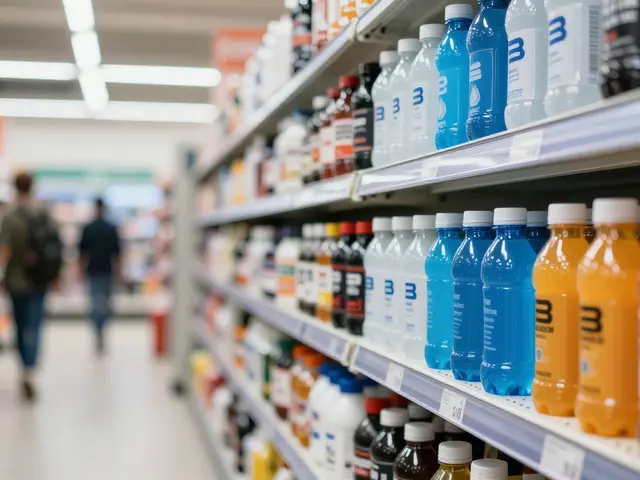 Why is Gatorade Banned Overseas? Facts About Global Restrictions and Formulas