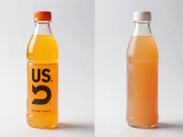 Why is Gatorade Banned Overseas? The Truth About Ingredients and Regulations