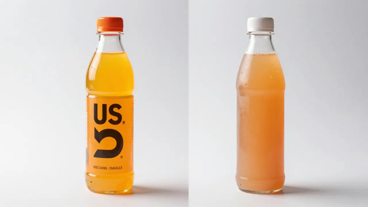 Why is Gatorade Banned Overseas? The Truth About Ingredients and Regulations